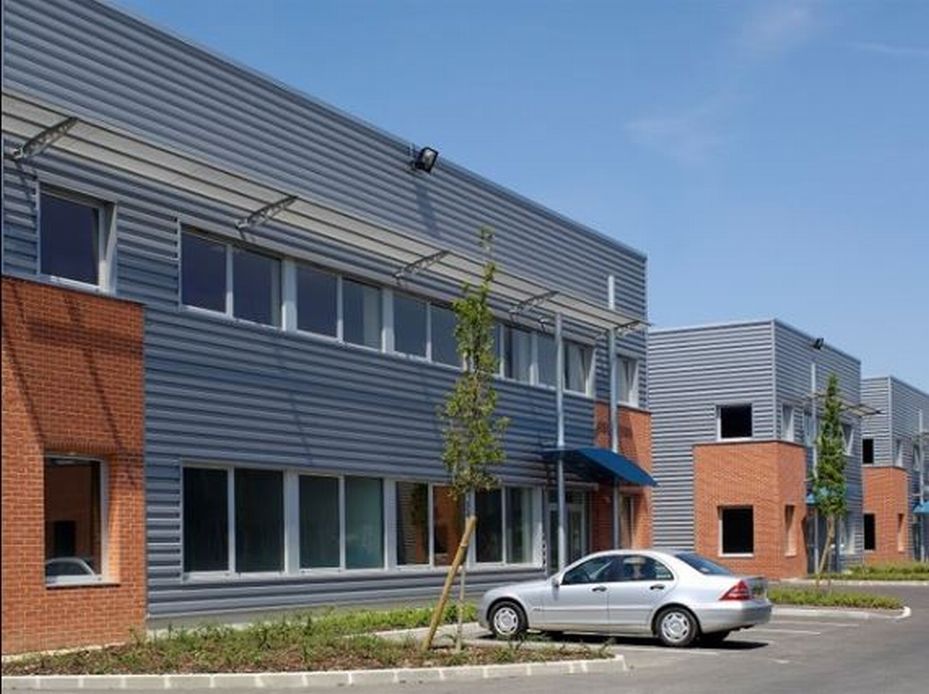 Local d'activité Le Blanc-Mesnil 5452m² Location local d'activité Le Blanc-Mesnil Seine-Saint-Denis OLACT2119670 3